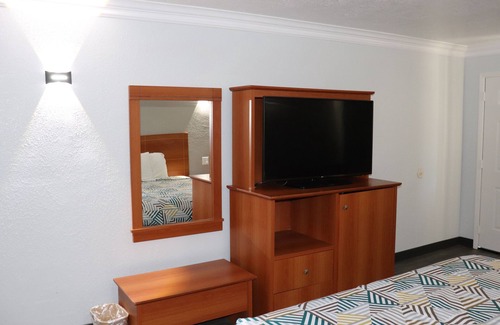 Alvin Hotel | Motel 6 Alvin, TX