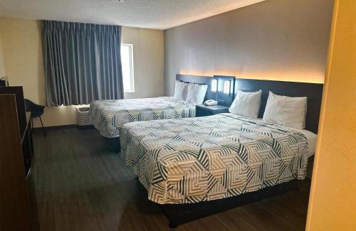 Anderson Hotel | Motel 6-Anderson, IN