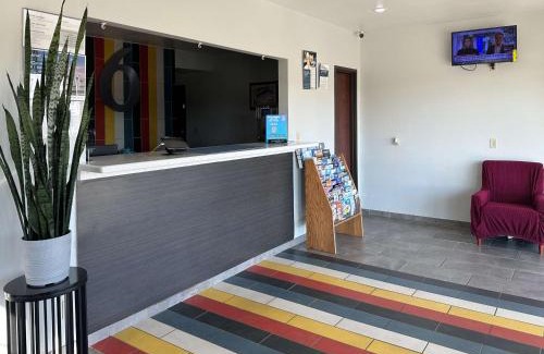 Atoka Hotel | Motel 6-Atoka, OK