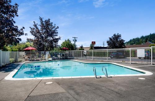 Sehome Hotel | Motel 6-Bellingham, WA