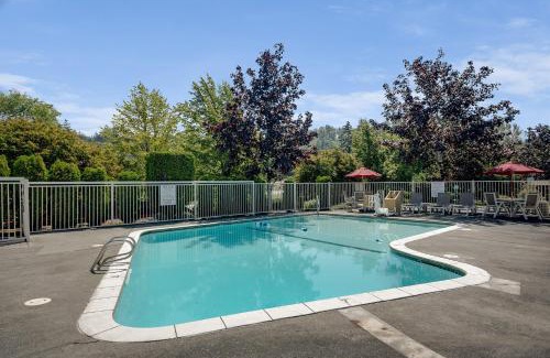 Sehome Hotel | Motel 6-Bellingham, WA