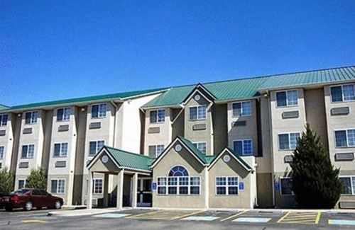 Bernalillo Hotel | Motel 6-Bernalillo, NM