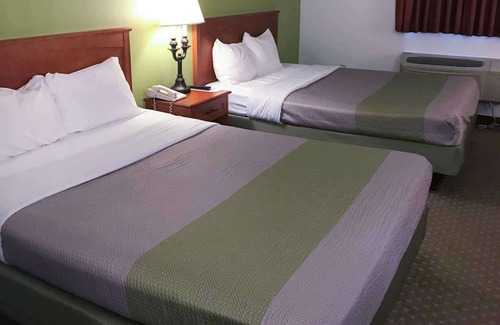 Lime Ridge Hotel | Motel 6 Bloomsburg, PA