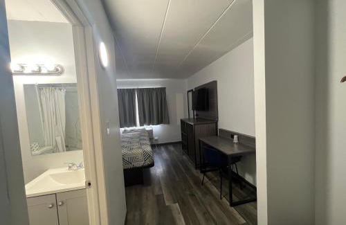 Washington Heights Hotel | Motel 6 Chicago, IL - Halsted