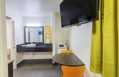 Childress Hotel | Motel 6 Childress, TX