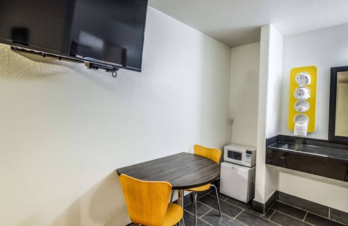 Childress Hotel | Motel 6 Childress, TX