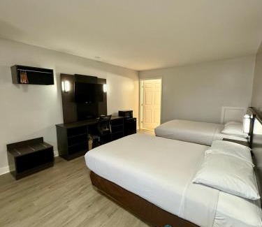 Culpeper Hotel | Motel 6 Culpeper, VA