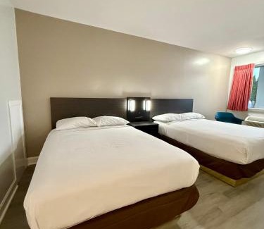 Culpeper Hotel | Motel 6 Culpeper, VA