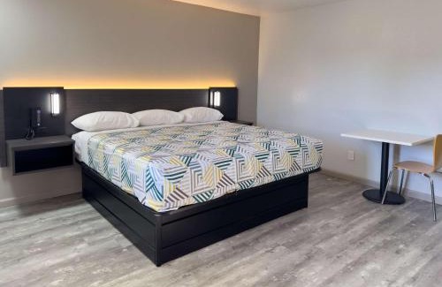 Dyersburg Hotel | Motel 6-Dyersburg, TN