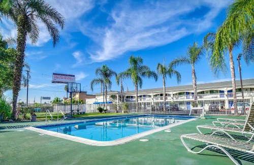 Garden Grove Hotel | Motel 6 Garden Grove