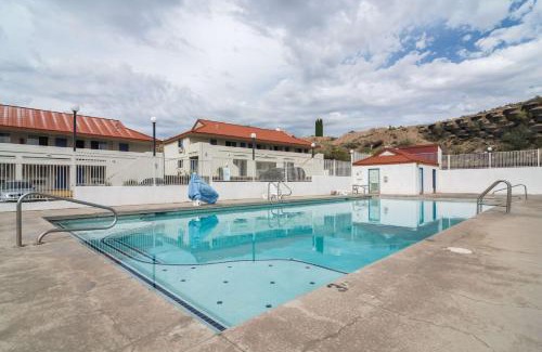 Globe Hotel | Motel 6-Globe, AZ