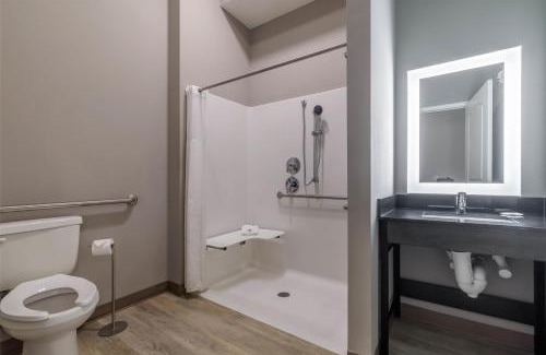 Gonzales Hotel | Motel 6 Gonzales, LA Baton Rouge Geismar Prairieville I 10