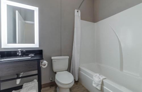 Gonzales Hotel | Motel 6 Gonzales, LA Baton Rouge Geismar Prairieville I 10