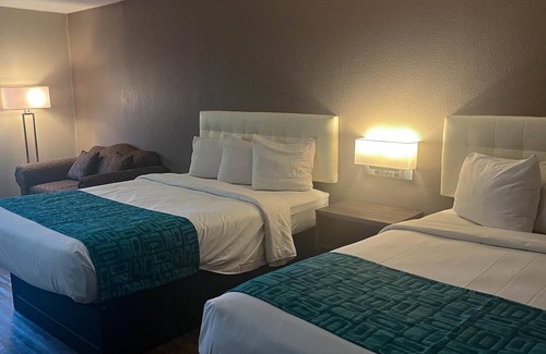 Lake City Hotel | Motel 6 – Lake City, Fl – Medical Center