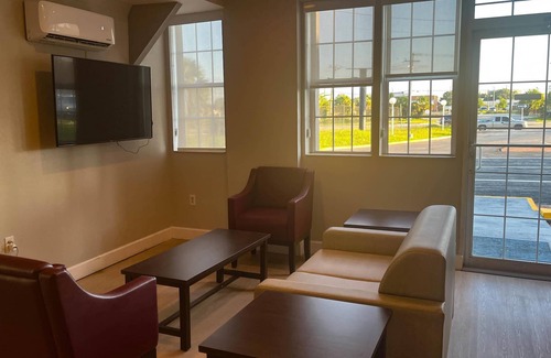 Lake City Hotel | Motel 6 – Lake City, Fl – Medical Center