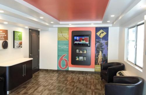 Oroville Hotel | Motel 6-Oroville, CA
