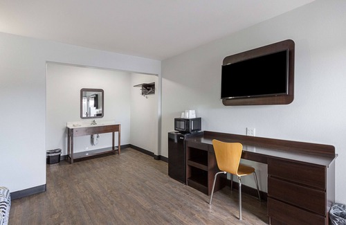 Show Low Hotel | Motel 6 Show Low, AZ