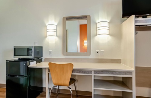Sidney Hotel | Motel 6 Sidney, NE