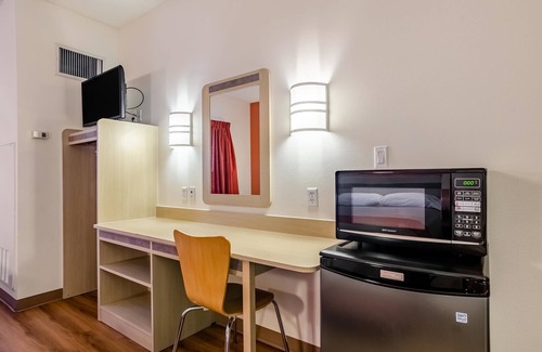 Sidney Hotel | Motel 6 Sidney, NE