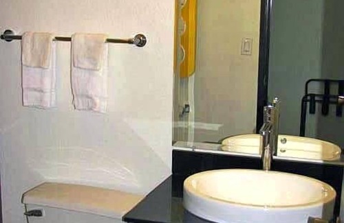 South Haven Hotel | Motel 6 South Haven, KS