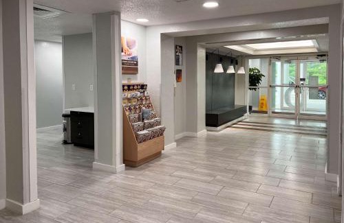 Springfield Hotel | Motel 6-Springfield, IL I-55 I-72