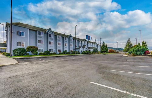 Sutherlin Hotel | Motel 6-Sutherlin, OR