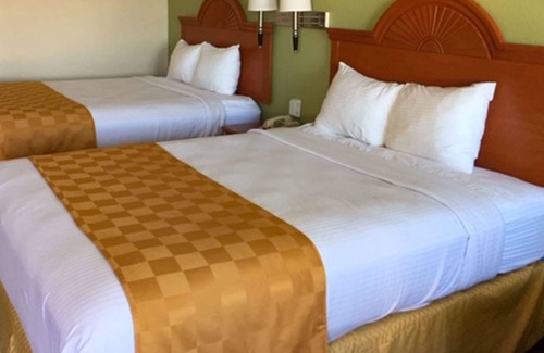 Tyler Hotel | Motel 6 Tyler, TX