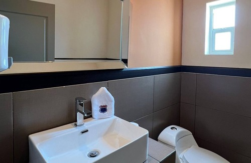 Sombrerete Hotel | MOTEL 69