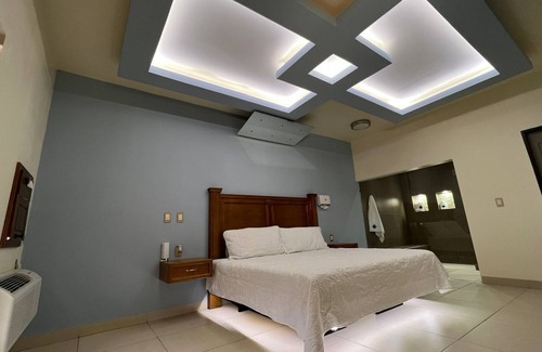 Sombrerete Hotel | MOTEL 69