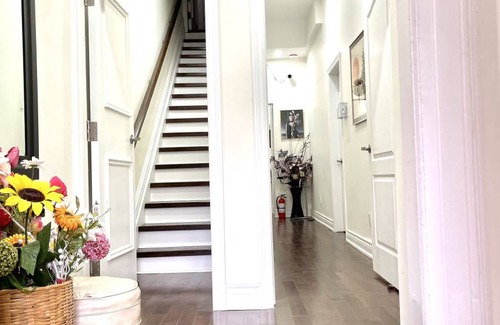 Cabbagetown South House | Motel ∙ 8 guests