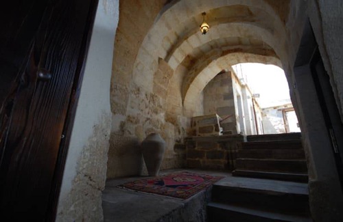 Goreme House | Motel ∙ 8 guests