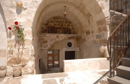 Goreme House | Motel ∙ 8 guests