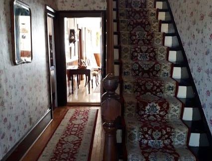 Hatfield Point House | Motel ∙ 8 guests