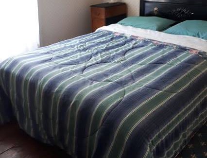 Hatfield Point House | Motel ∙ 8 guests