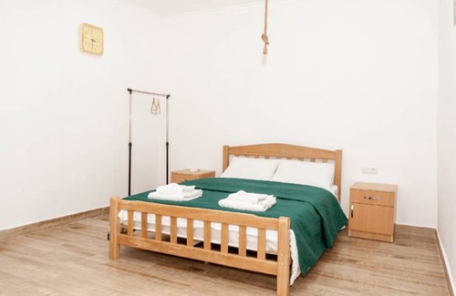 Chugureti House | Motel ∙ 8 guests