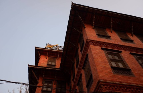 Changunarayan House | Motel ∙ 8 guests