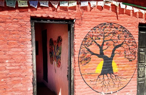 Changunarayan House | Motel ∙ 8 guests