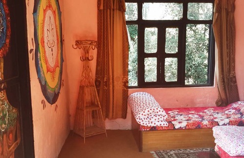 Changunarayan House | Motel ∙ 8 guests
