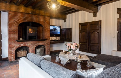 Maalte House | Motel ∙ 8 guests