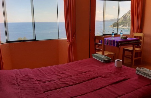 Copacabana House | Motel ∙ 8 guests