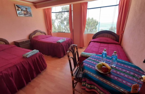 Copacabana House | Motel ∙ 8 guests