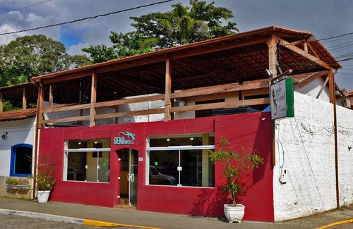 Pontal House | Motel ∙ 8 guests
