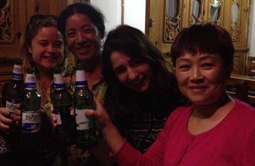 Yulong House | Motel ∙ 8 guests