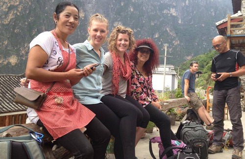 Yulong House | Motel ∙ 8 guests