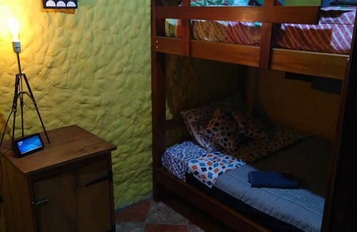 Vilcabamba House | Motel ∙ 8 guests