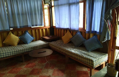 Vilcabamba House | Motel ∙ 8 guests