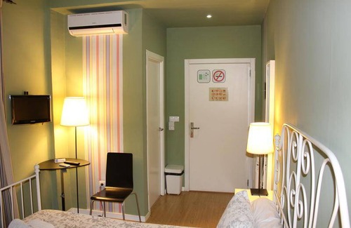 La Gran Via House | Motel ∙ 8 guests