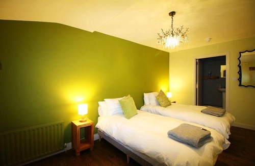 Ballinclea House | Motel ∙ 8 guests