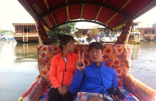Dal Lake House | Motel ∙ 8 guests