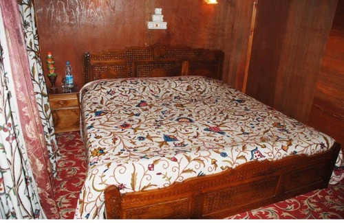 Dal Lake House | Motel ∙ 8 guests
